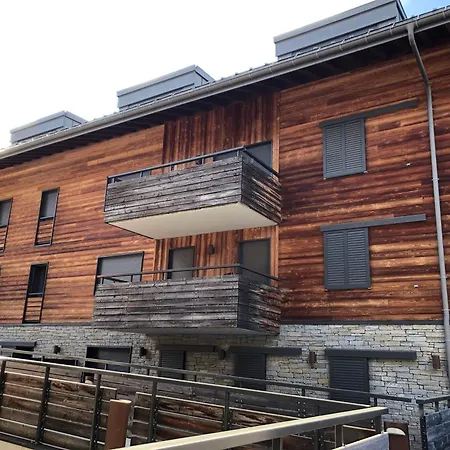 Duplex T5, 9 Pers, Au Coeur De Morzine, Proche Des Pistes - Fr-1-754-20 *