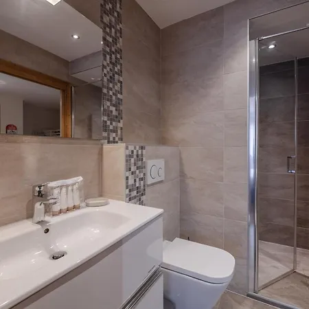 Appartement Magnifique Duplex 3* Au Centre De Morzine, Proche Pistes, Wifi, Garage - Fr-1-754-20