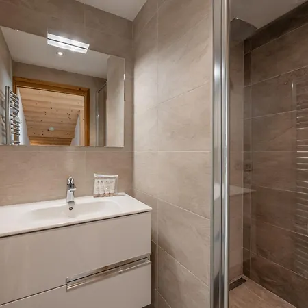Magnifique Duplex 3* Au Centre De Morzine, Proche Pistes, Wifi, Garage - Fr-1-754-20 Appartement Morzine