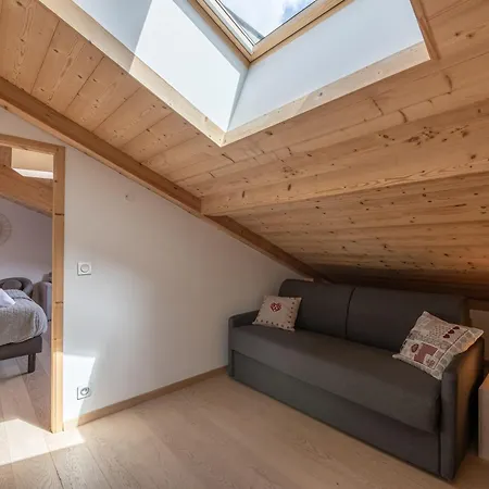 Magnifique Duplex 3* Au Centre De Morzine, Proche Pistes, Wifi, Garage - Fr-1-754-20 Appartement